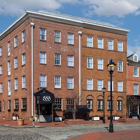 The William Fell Baltimore, Tapestry Collection By Hilton Buitenkant foto