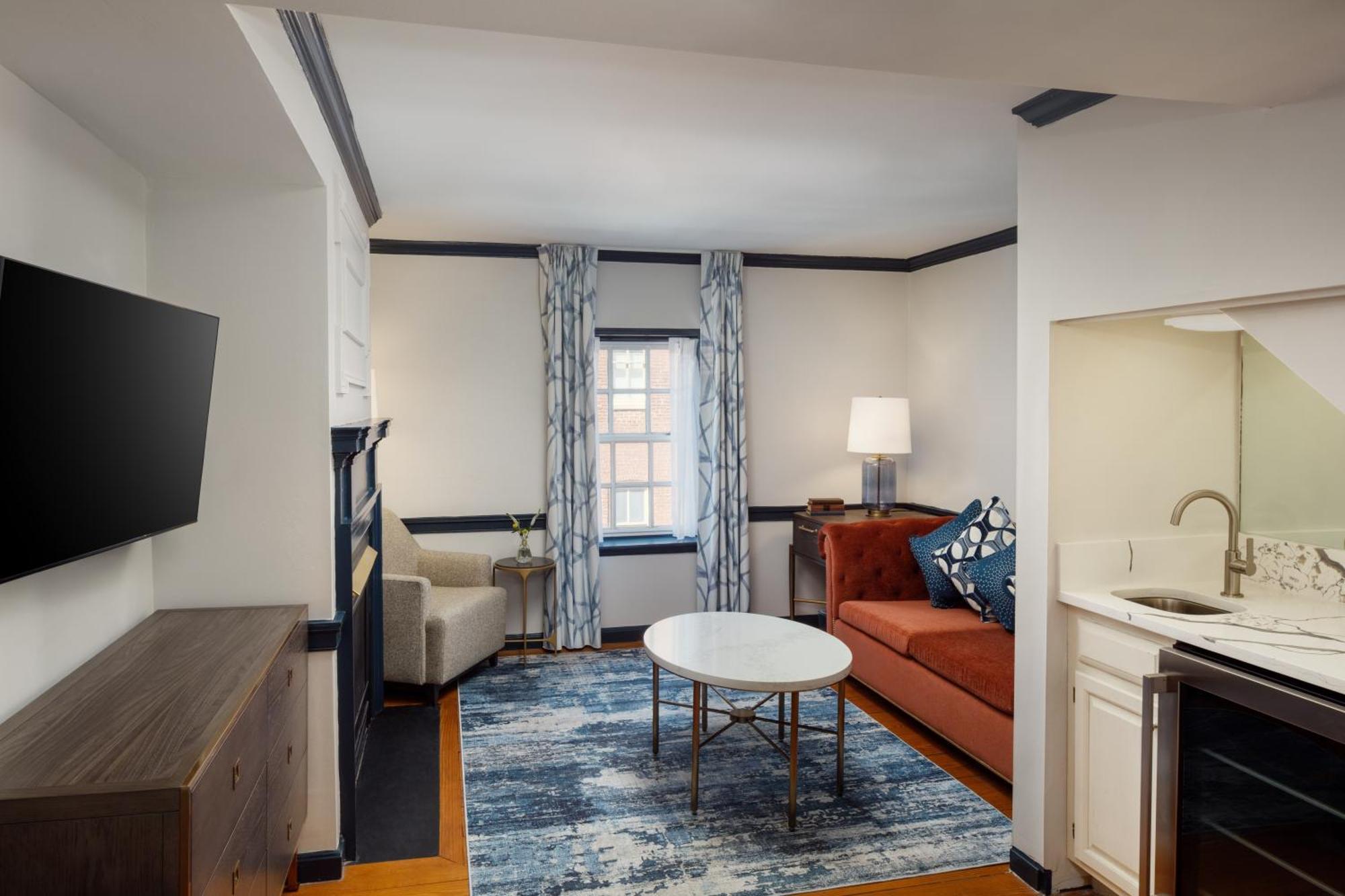 The William Fell Baltimore, Tapestry Collection By Hilton Buitenkant foto