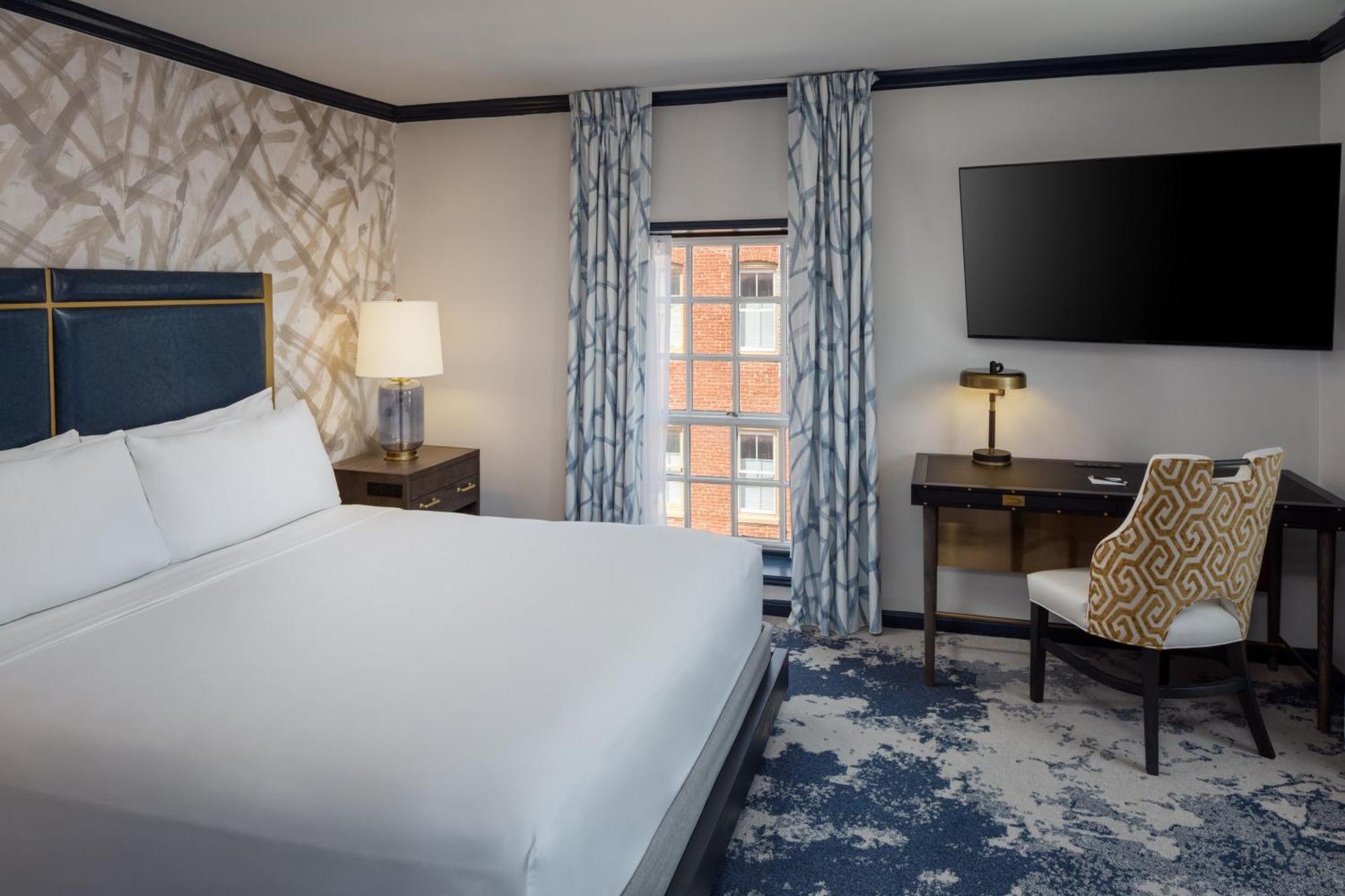 The William Fell Baltimore, Tapestry Collection By Hilton Buitenkant foto