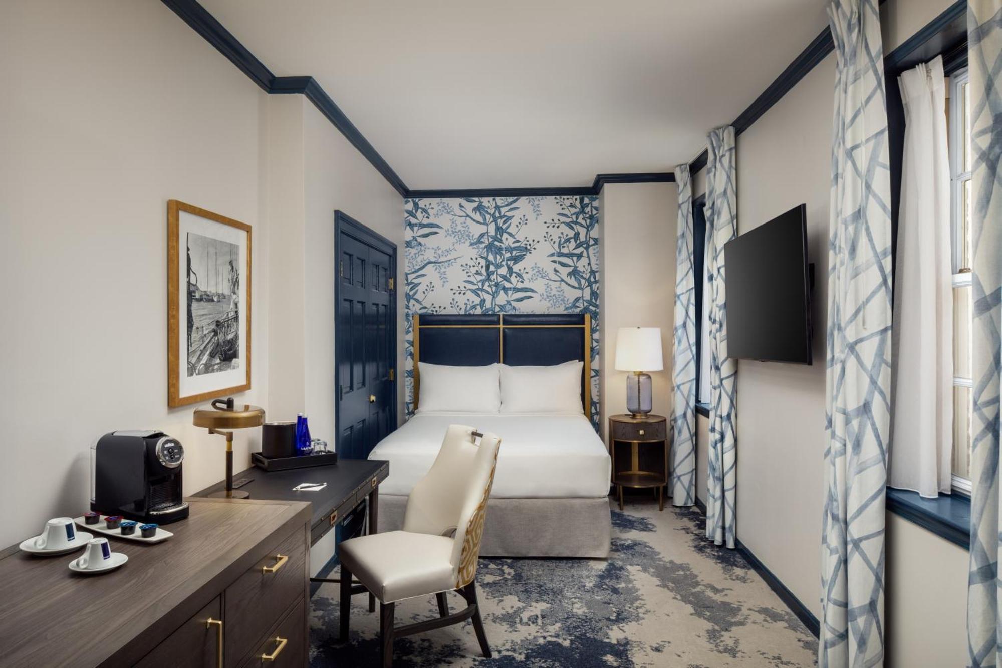 The William Fell Baltimore, Tapestry Collection By Hilton Buitenkant foto