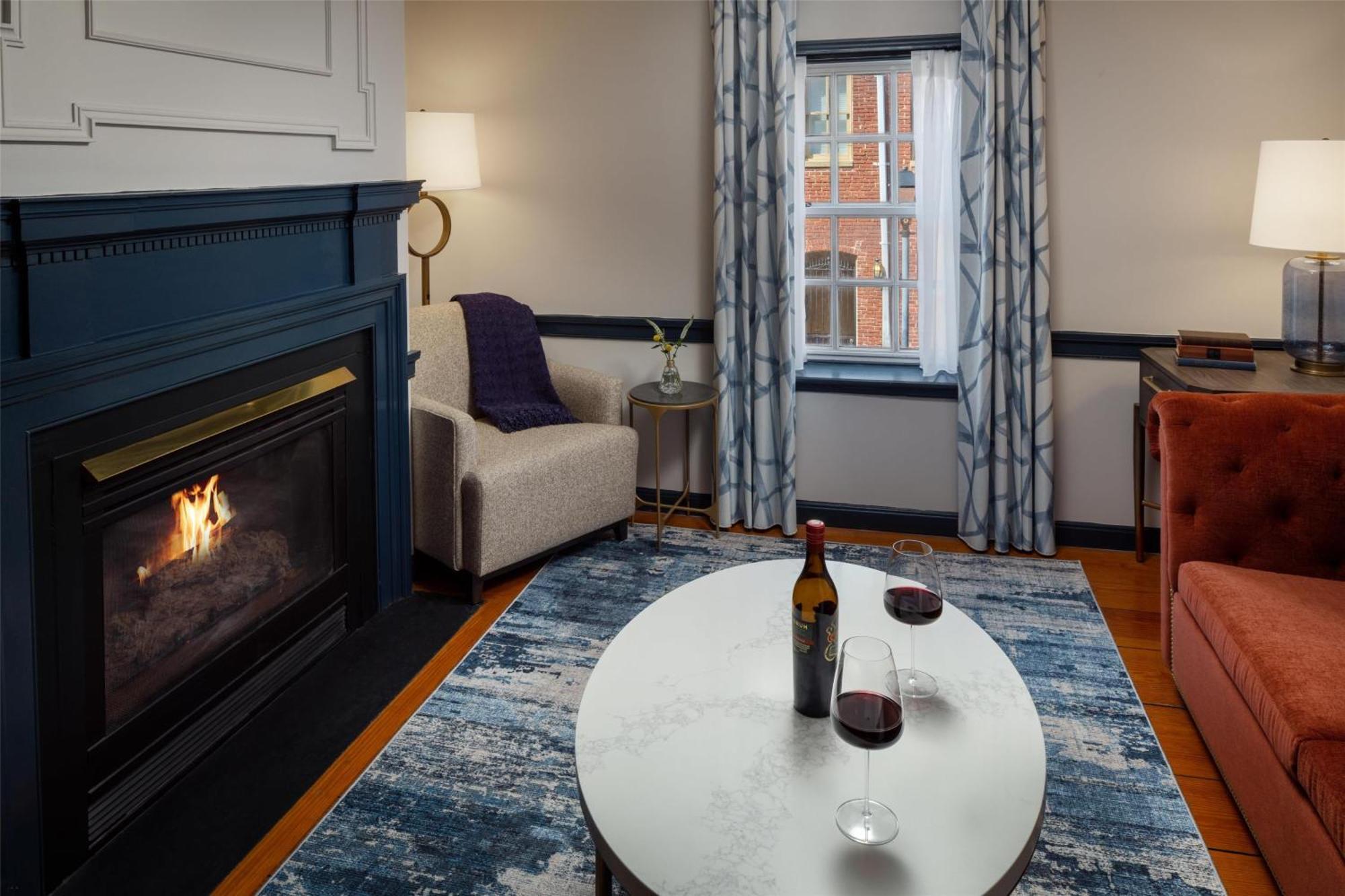 The William Fell Baltimore, Tapestry Collection By Hilton Buitenkant foto